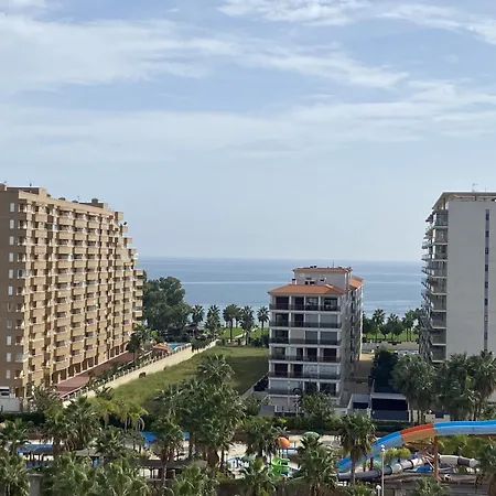 Neptuno 7 Planta Terraza Deluxe Oropesa del Mar