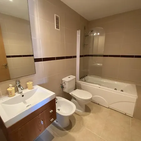 Neptuno 7 Planta Terraza Deluxe * Oropesa del Mar