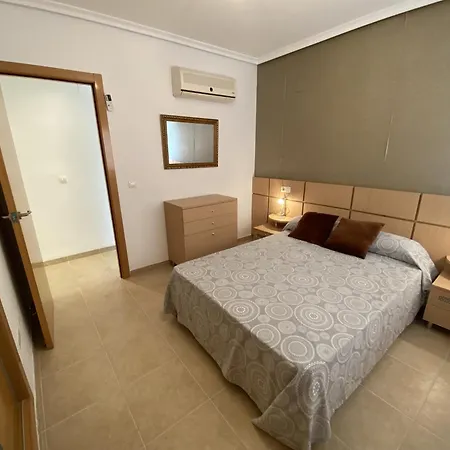 Neptuno 7 Planta Terraza Deluxe *