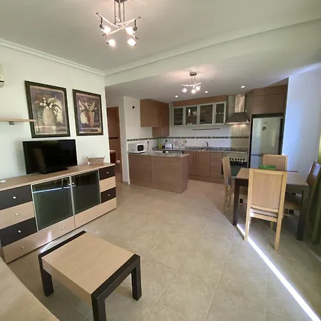 Neptuno 7 Planta Terraza Deluxe Oropesa del Mar