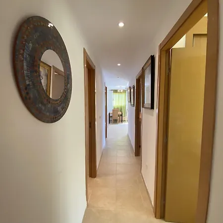 Neptuno 7 Planta Terraza Deluxe * Oropesa del Mar